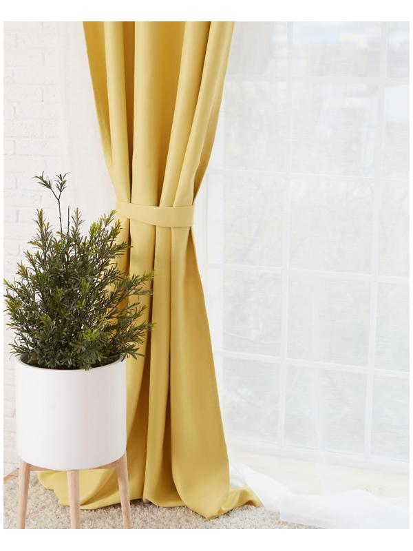 Штора портьерная 