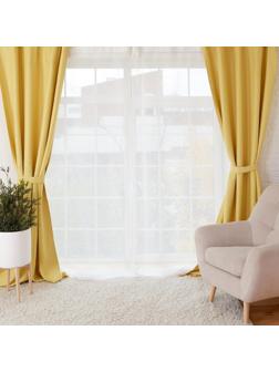 Штора портьерная 