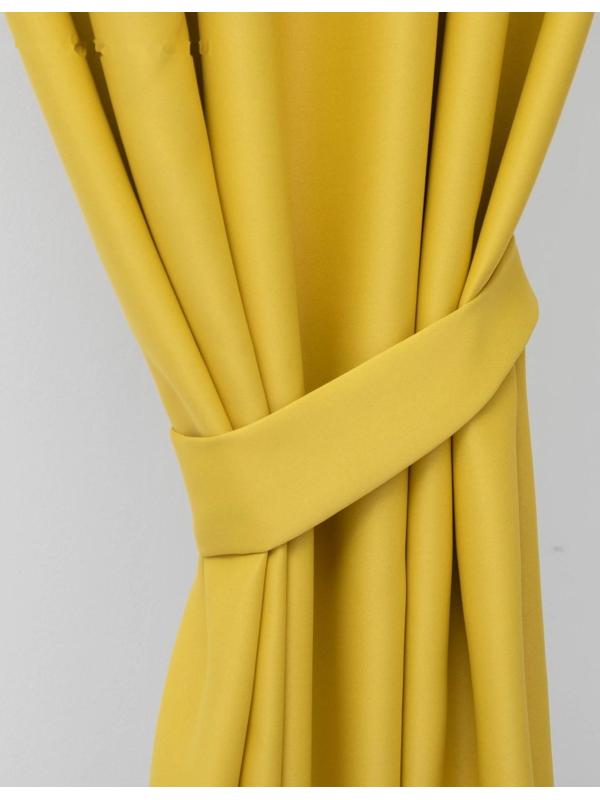 Штора портьерная 