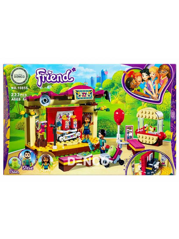 41334 2024 lego friends