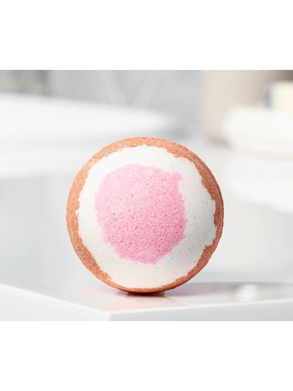 Бомбочка для ванны 