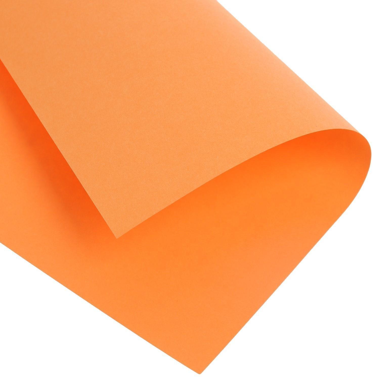 Бумага цветная А4 100л Calligrata Умеренный интенсив МИКС 5цв 80г/м2