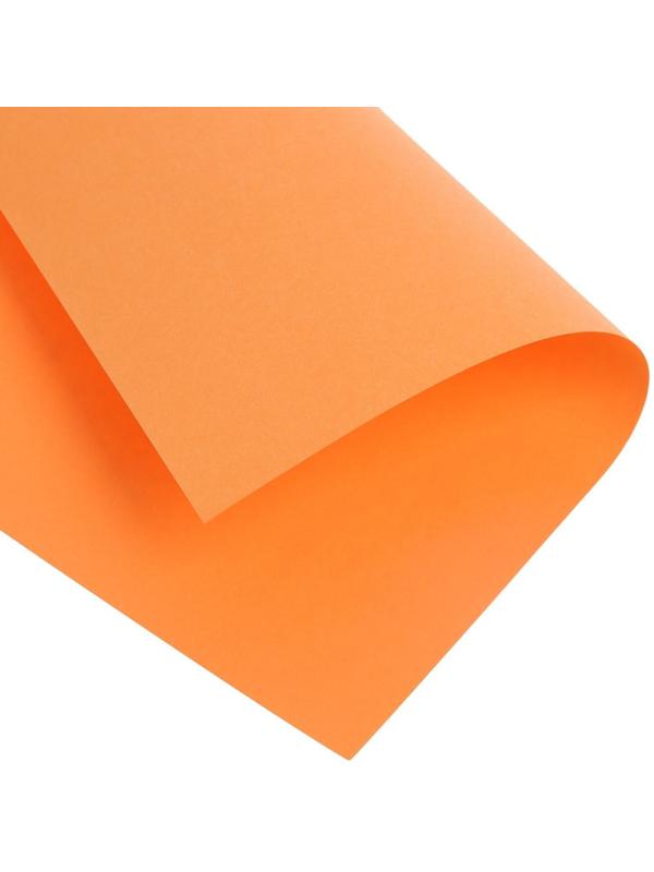 Бумага цветная А4 100л Calligrata Умеренный интенсив МИКС 5цв 80г/м2