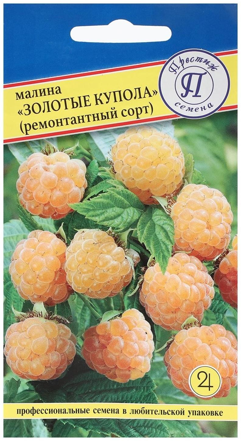 Семена Малина ремонтантная 