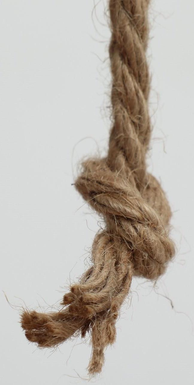 Домик с когтеточкой круглый, джут, 35 х 35 х 64 см, бежевый