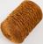 Шнур для вязания 100% полиэфир 3мм 100м/200±20гр (10-бронза)
