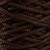 Шнур для вязания 100% полиэфир 3мм 100м/200±20гр (11-шоколад)