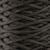 Шнур для вязания 100% полиэфир 3мм 100м/200±20гр (12-темно-серый)