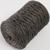 Шнур для вязания 100% полиэфир 3мм 100м/200±20гр (12-темно-серый)