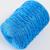 Шнур для вязания 100% полиэфир 3мм 100м/200±20гр (22-бирюза)