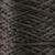 Шнур для вязания 100% полиэфир 1мм 200м/75±10гр (12-темно-серый)