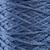 Шнур для вязания 100% полиэфир 1мм 200м/75±10гр (18-джинс)