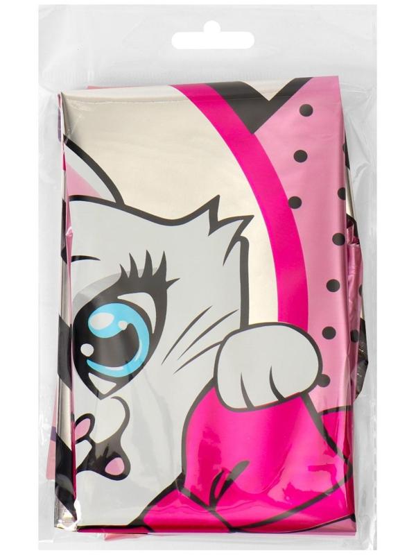 Фольгированный шар 18