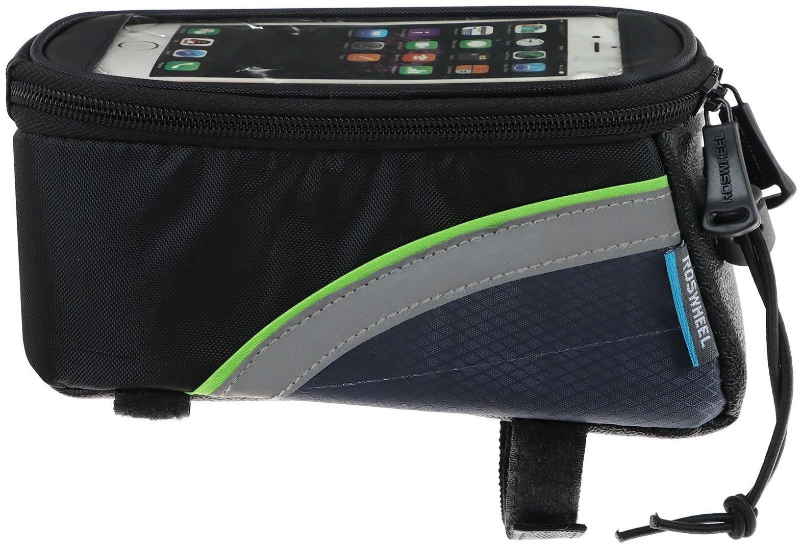 Велосумка Roswhee на раму