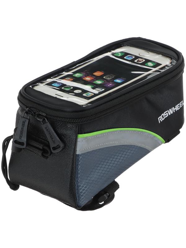 Велосумка Roswhee на раму