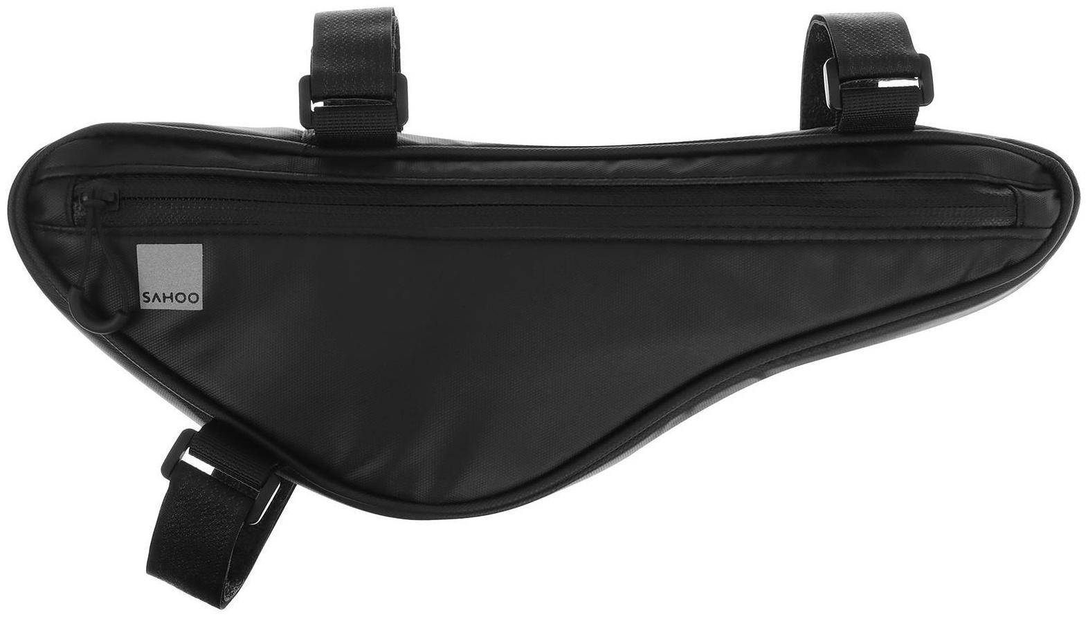 Велосумка sahoo  на раму