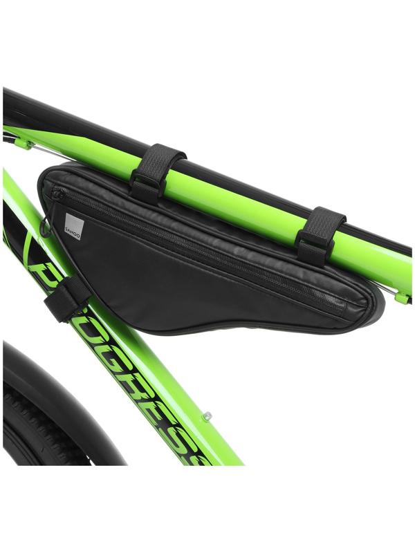 Велосумка sahoo  на раму