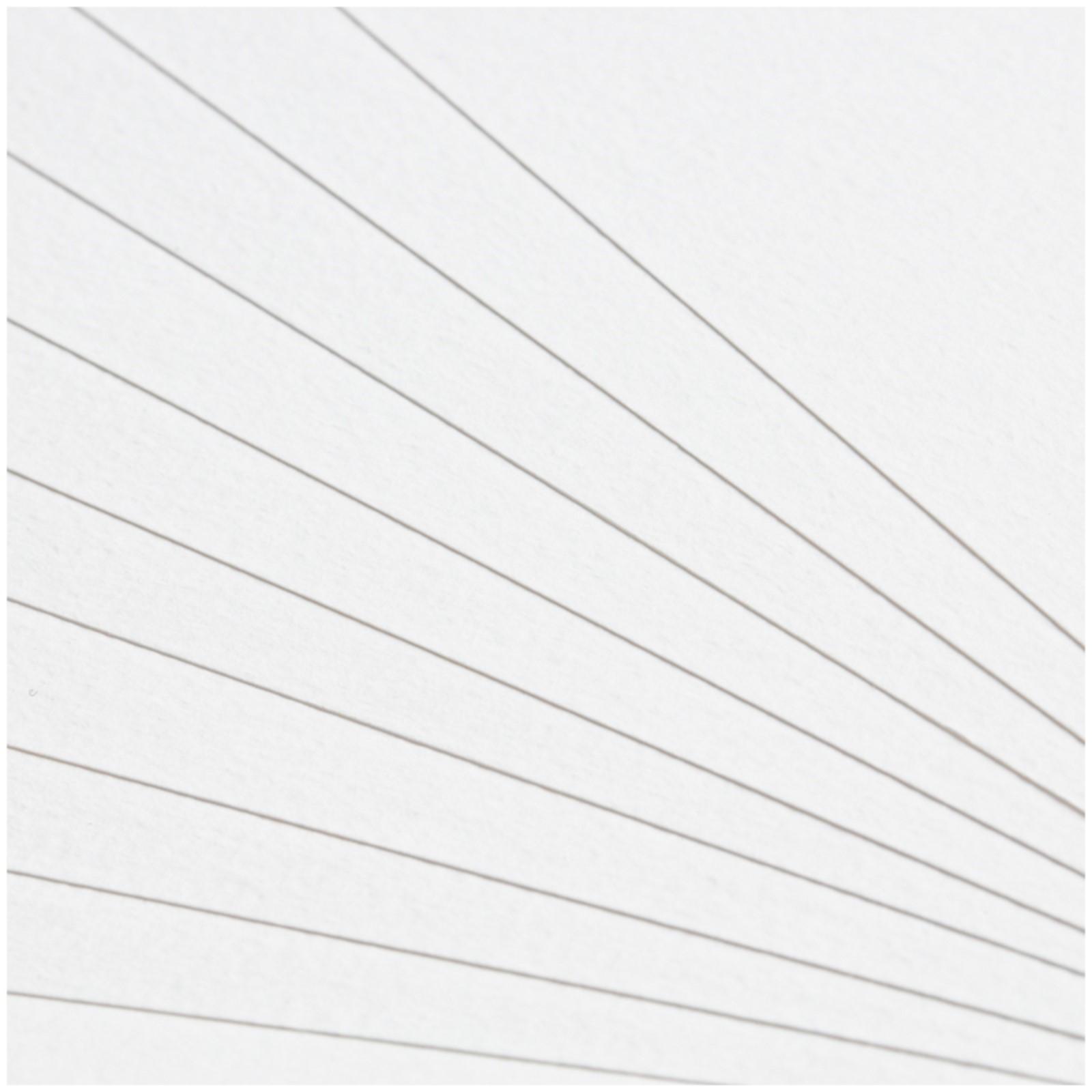 Бумага для акварели в папке А3, 10 листов, Гамма 