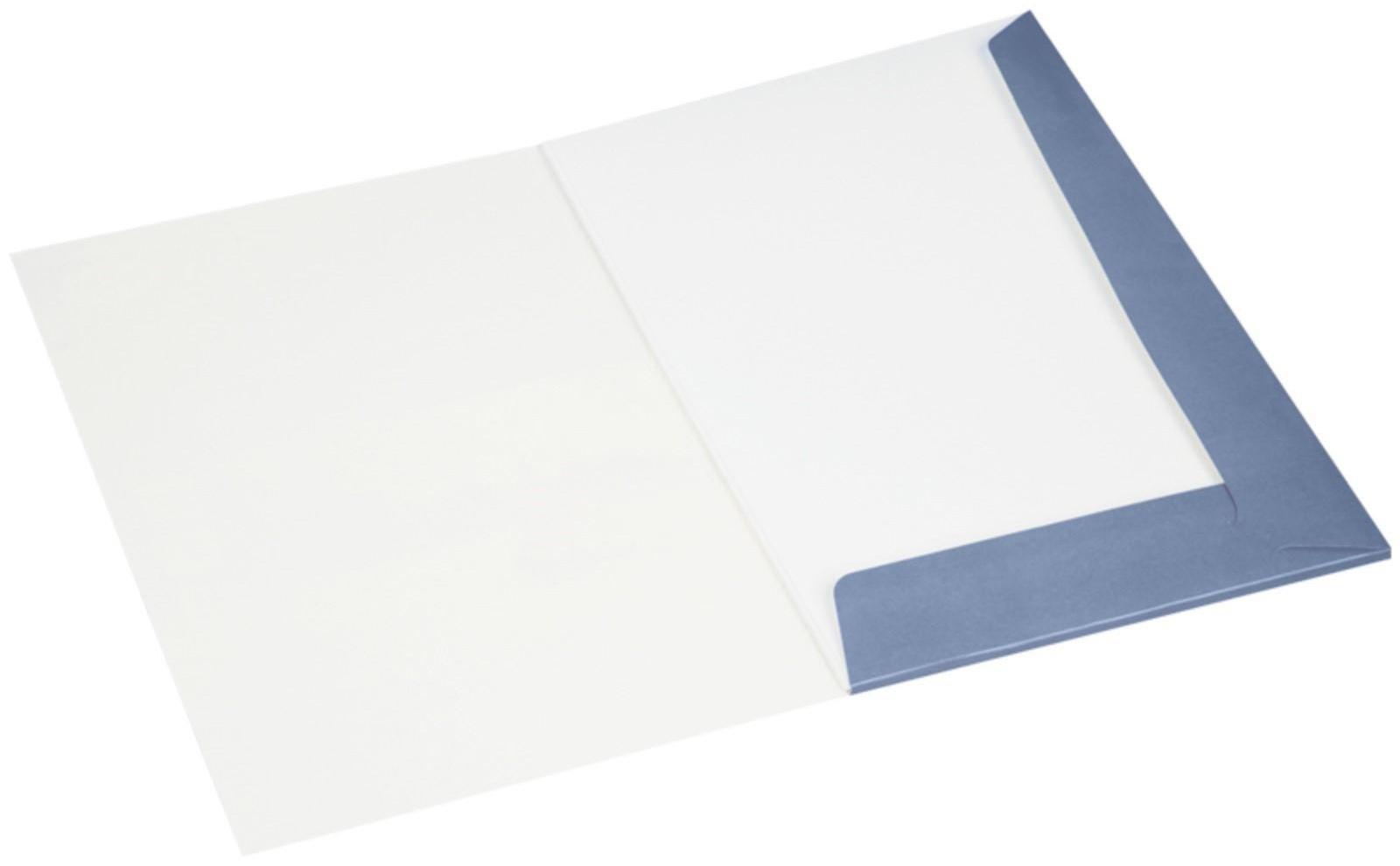 Бумага для акварели в папке А3, 10 листов, Гамма 