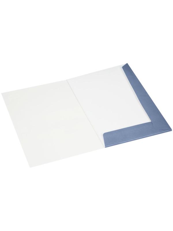 Бумага для акварели в папке А3, 10 листов, Гамма 