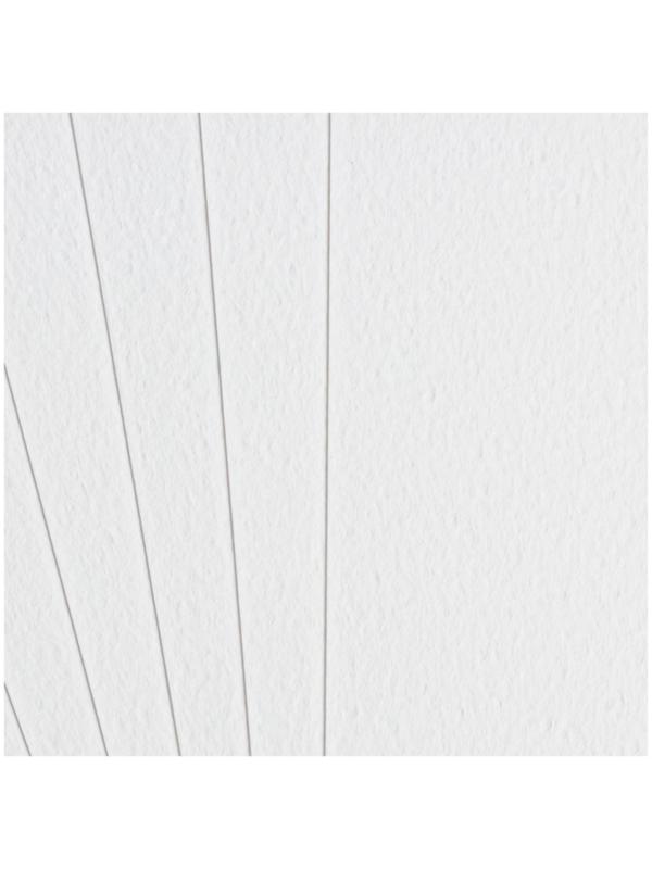 Бумага для акварели в папке А3, 10 листов, Гамма 