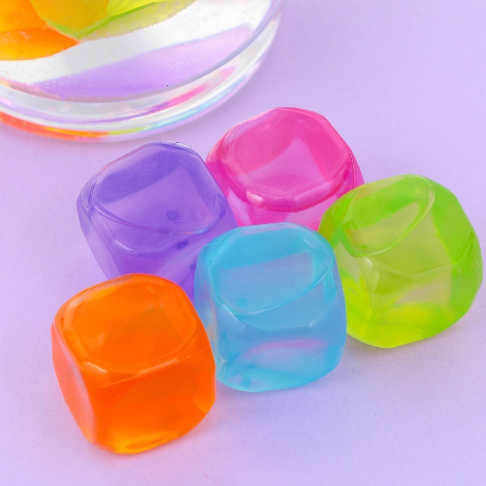 Кубики для охлаждения «Моей дорогой», 5 шт.