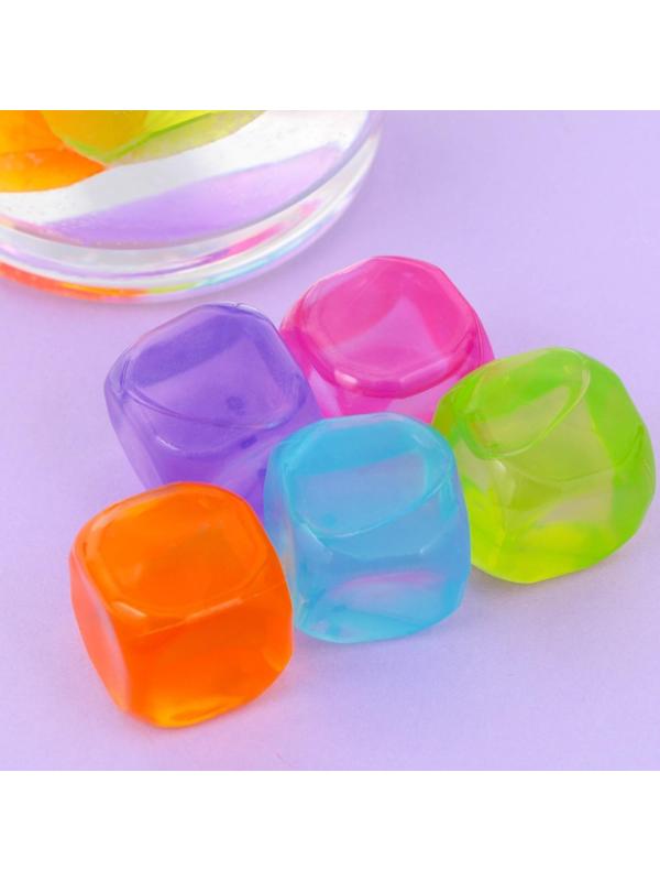 Кубики для охлаждения «Моей дорогой», 5 шт.