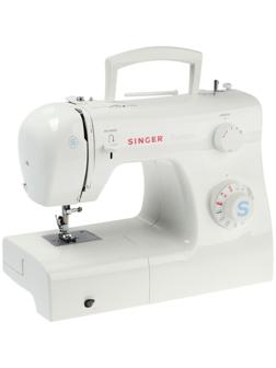 Швейная машина TRADITION 2259 SINGER, 85 Вт, электромех., 19 строчек, 22 программы, педаль