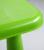 Стол детский пластиковый, LXZ-102, 575х730х470мм, зеленый