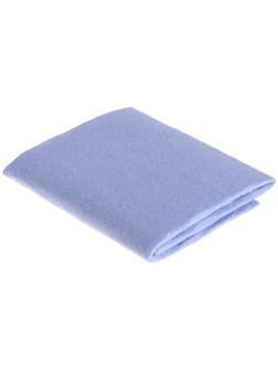 Салфетка Cartage для полировки автомобиля, 26×30 см, вискоза, синяя