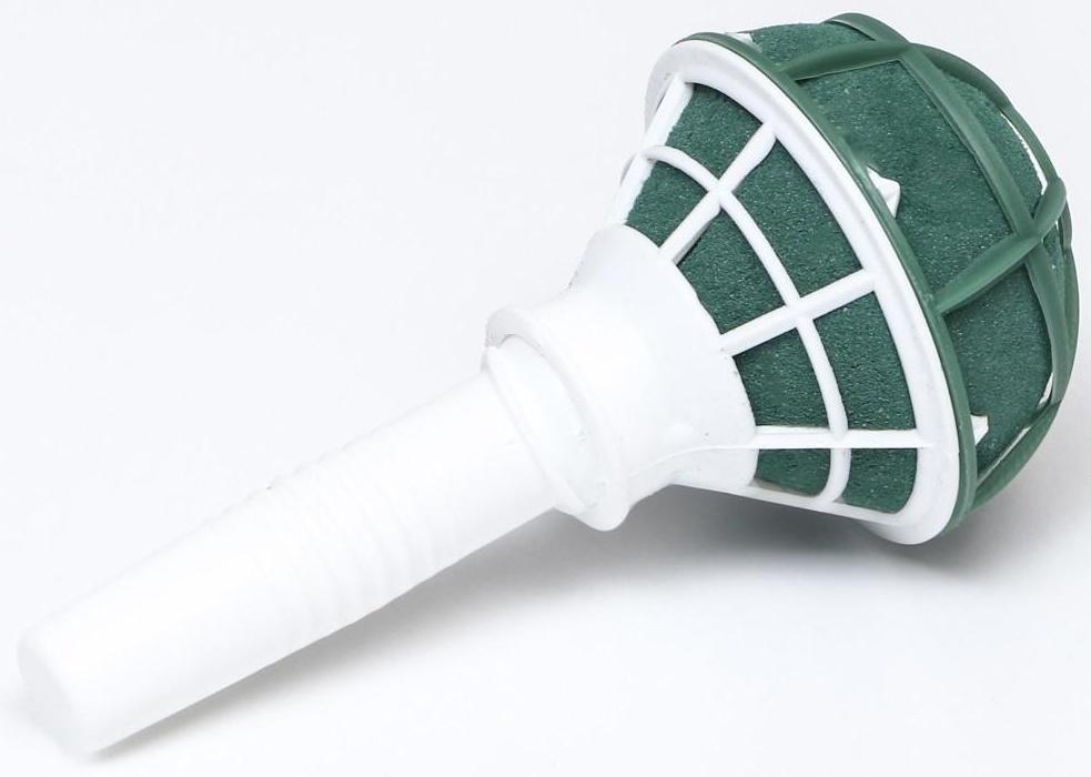 Портбукетница микрофон 