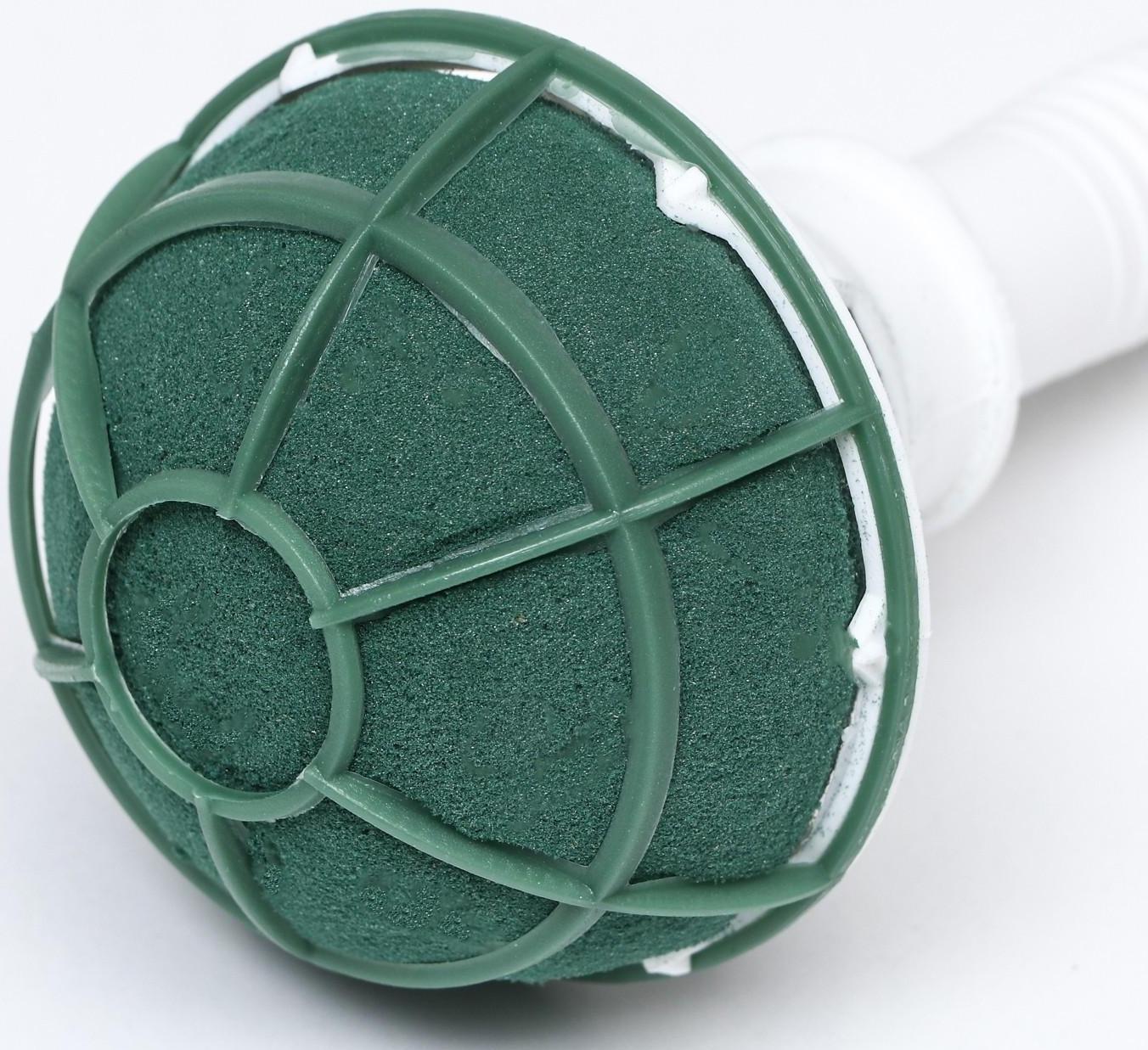 Портбукетница микрофон 