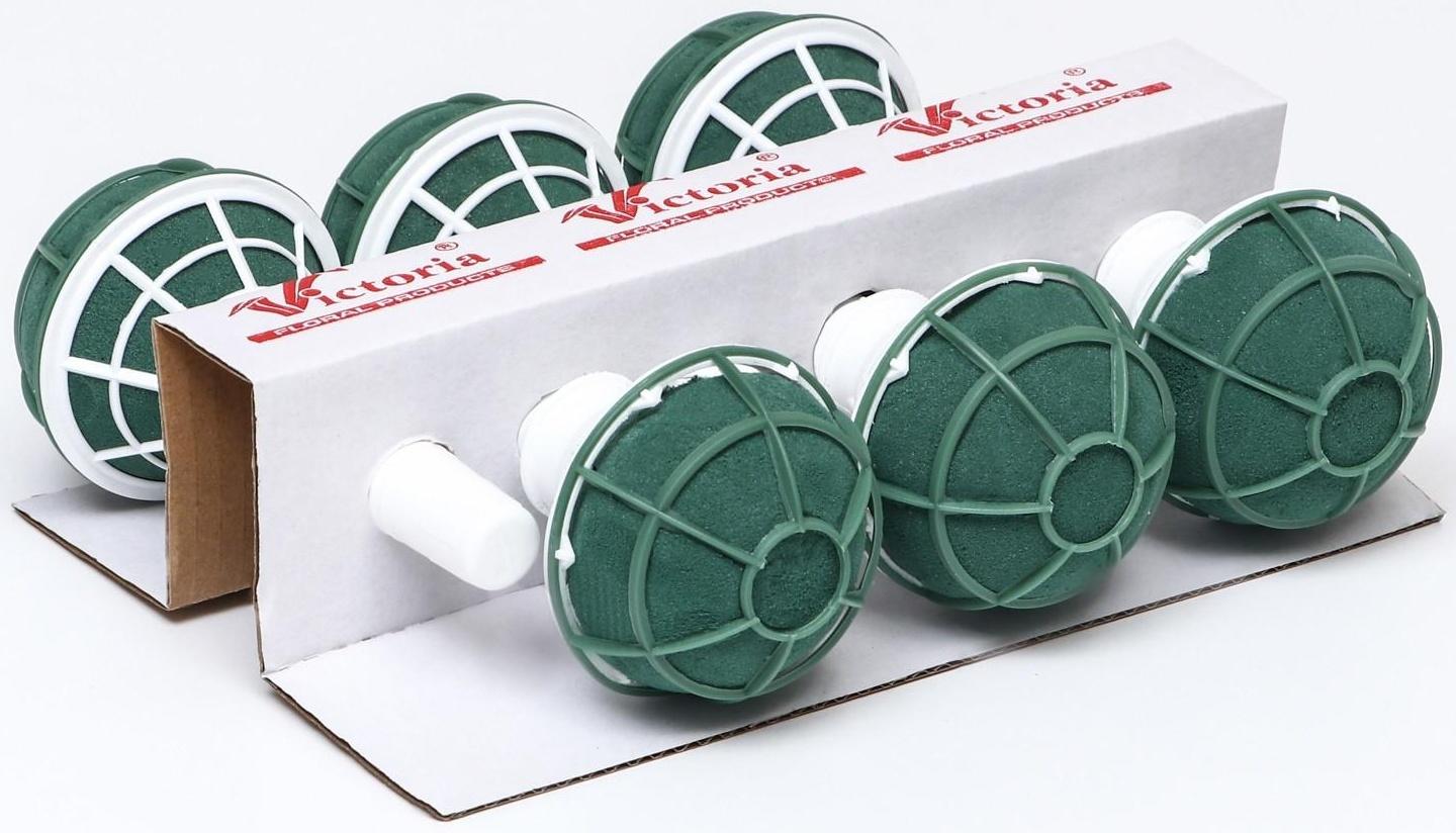 Портбукетница микрофон 