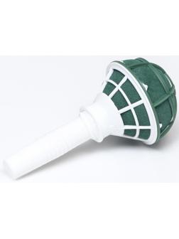 Портбукетница микрофон 