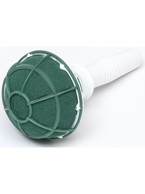 Портбукетница микрофон 