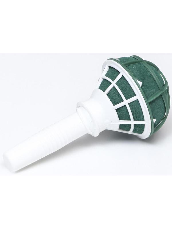 Портбукетница микрофон 