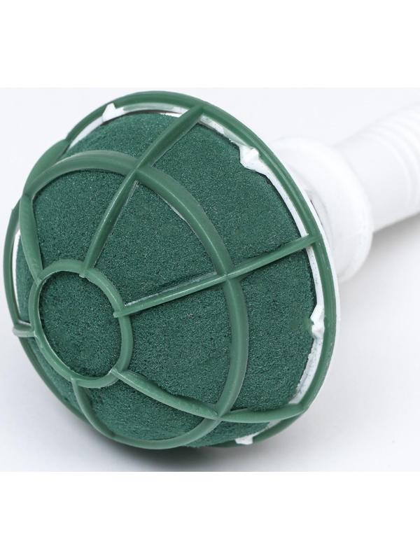 Портбукетница микрофон 