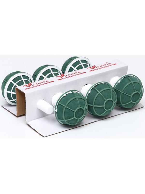 Портбукетница микрофон 