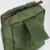 Подсумок армейский, тактический, медицинский, оксфорд 600, 14 x 8 x 18 см, олива