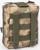 Подсумок армейский, тактический, медицинский, оксфорд 600, 14 x 8 x 18 см, мультикам