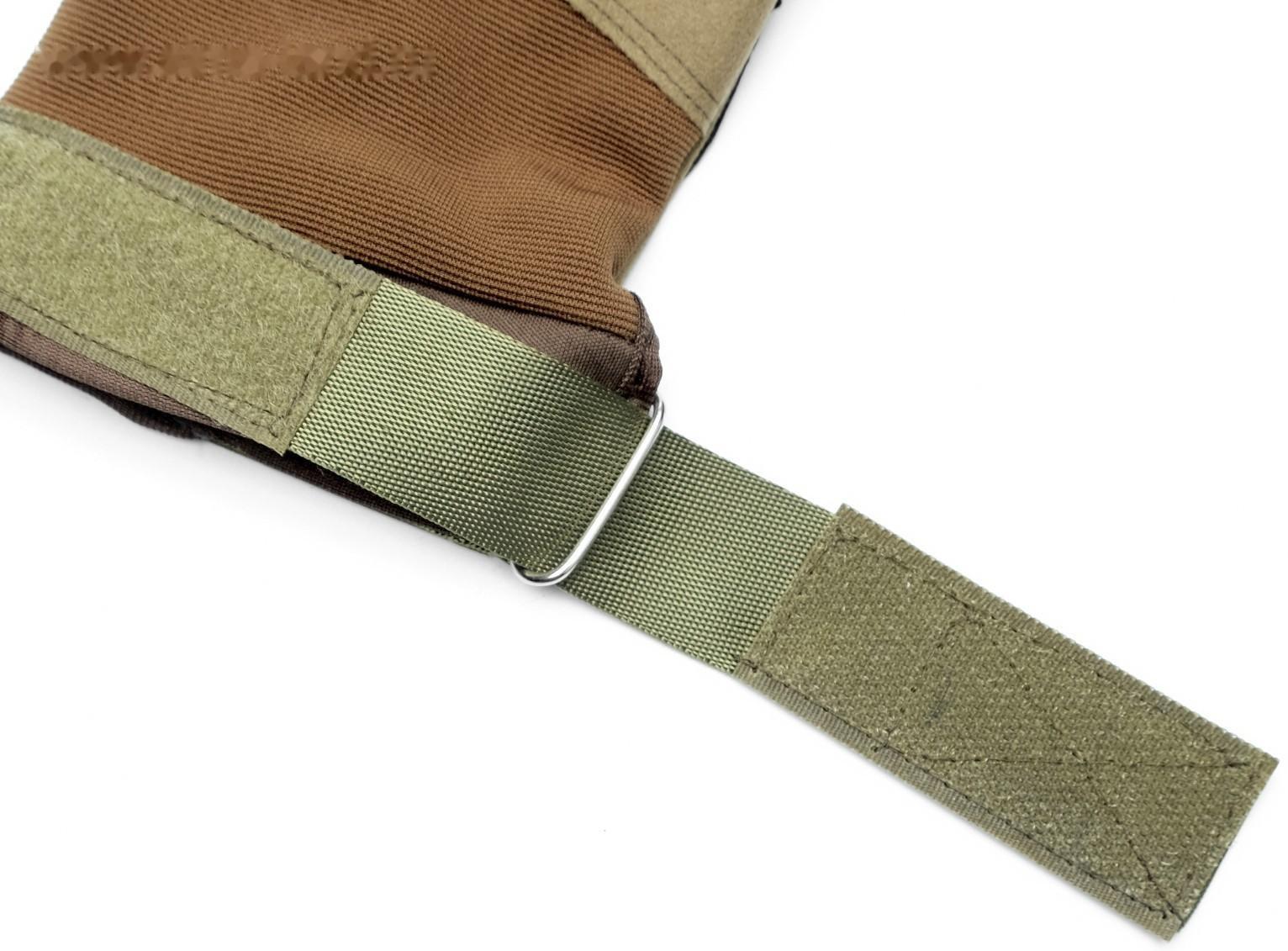 Перчатки тактические 