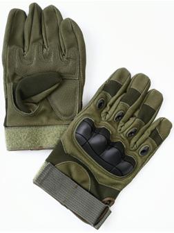 Перчатки тактические 