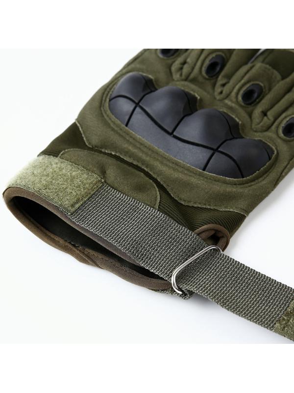 Перчатки тактические 