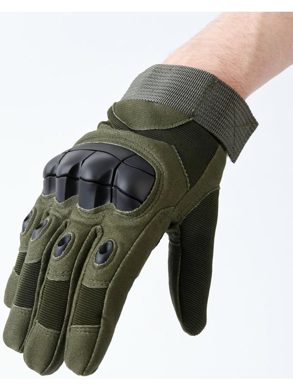 Перчатки тактические 