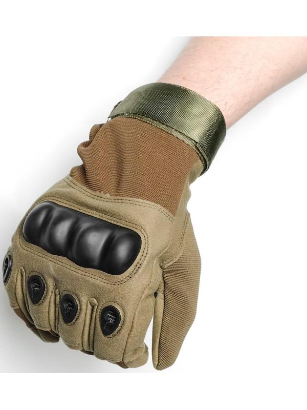 Перчатки тактические 