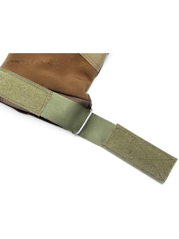 Перчатки тактические 