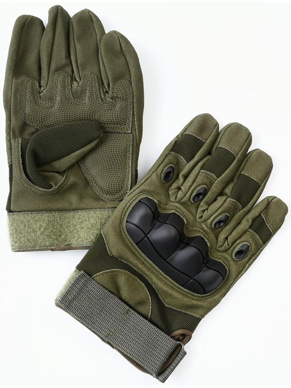 Перчатки тактические 