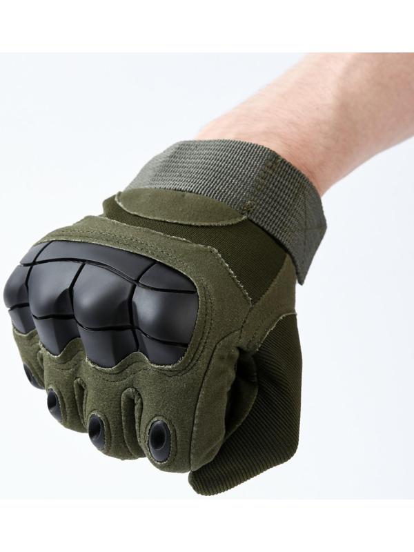 Перчатки тактические 