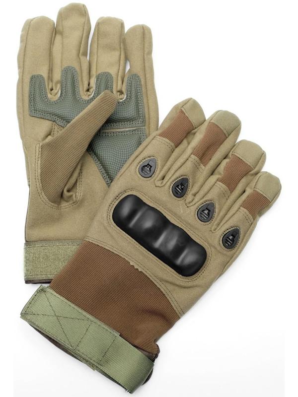 Перчатки тактические 