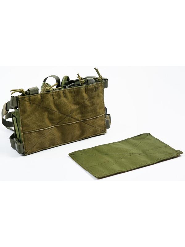 Система разгрузочная, хаки